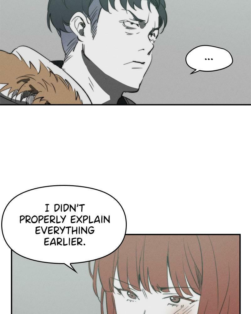 The Savior's Time Chapter 38 page 21 - 