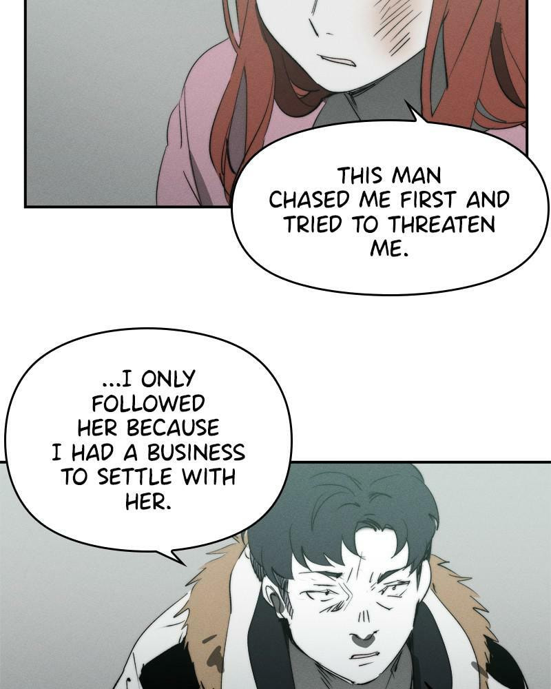 The Savior's Time Chapter 38 page 22 - 
