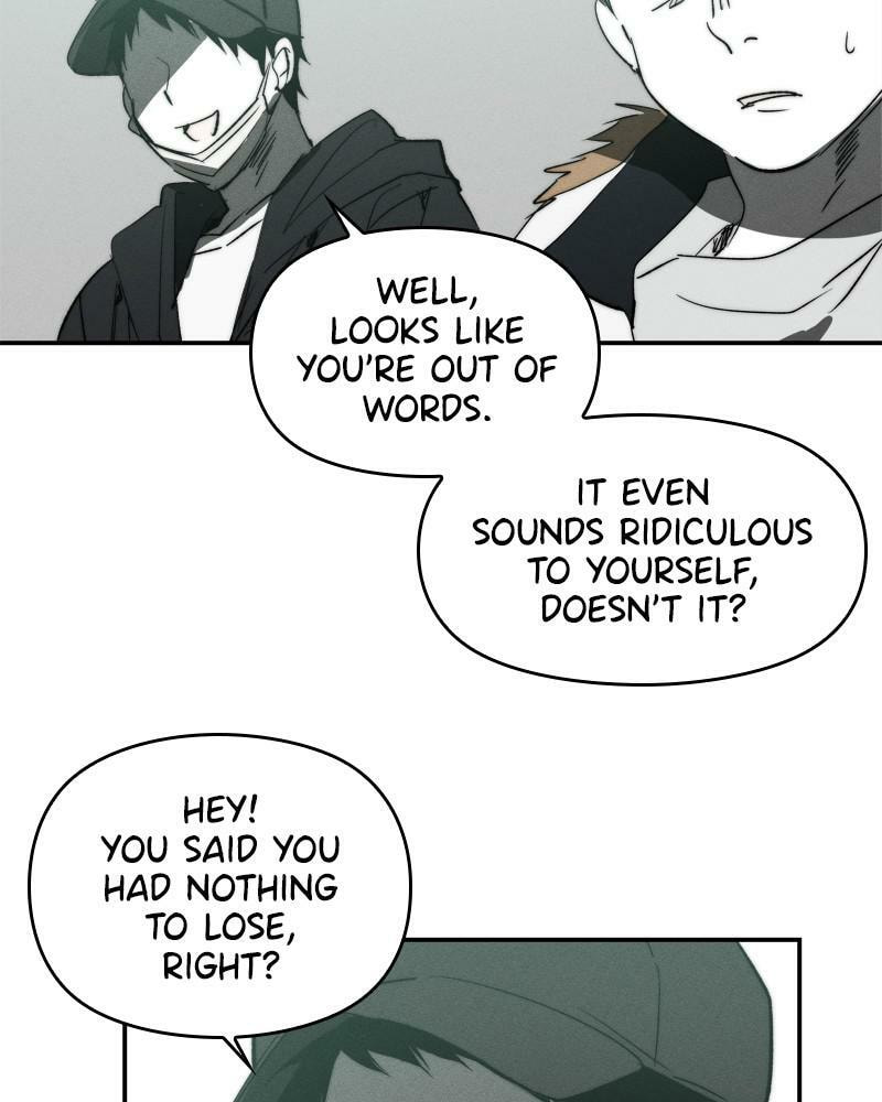 The Savior's Time Chapter 38 page 25 - 