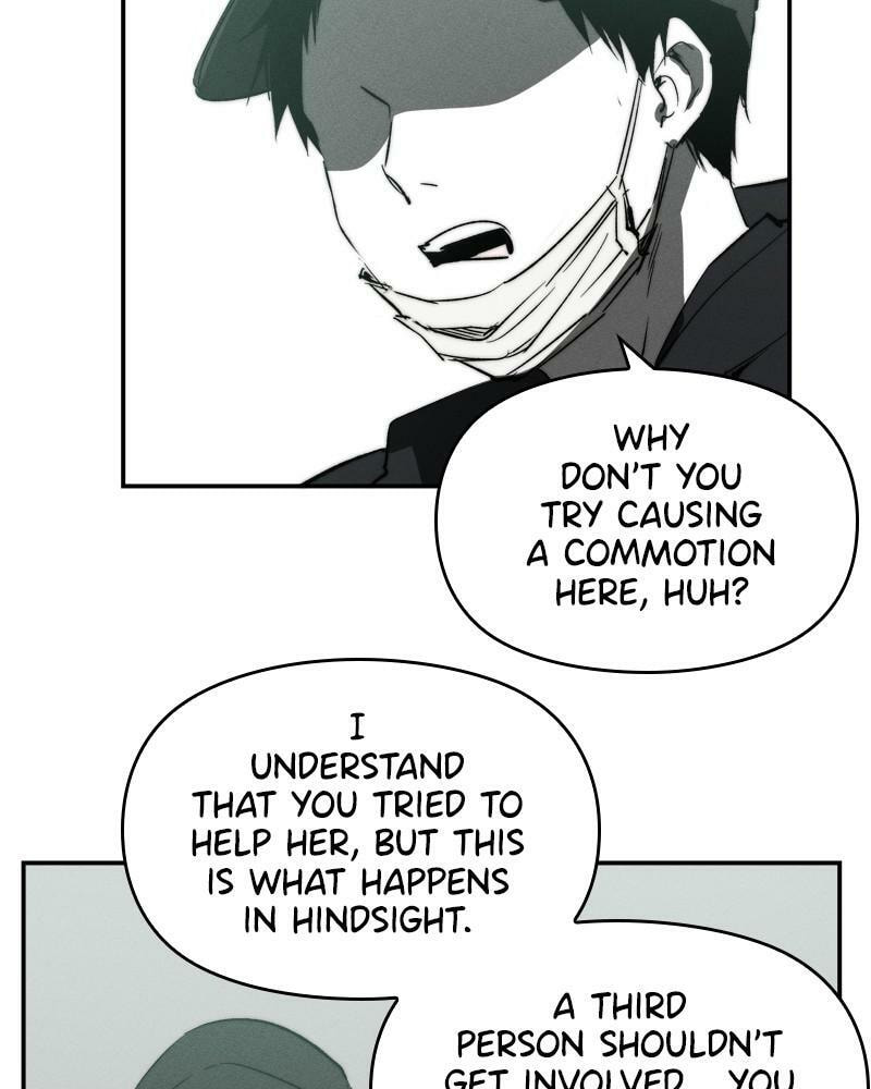 The Savior's Time Chapter 38 page 26 - 