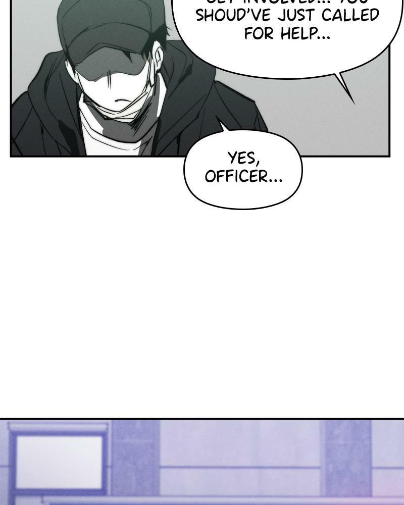 The Savior's Time Chapter 38 page 27 - 