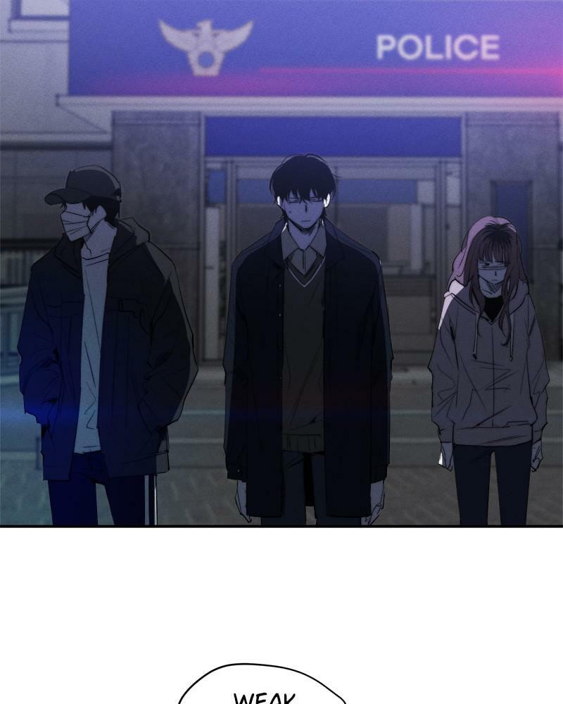 The Savior's Time Chapter 38 page 28 - 