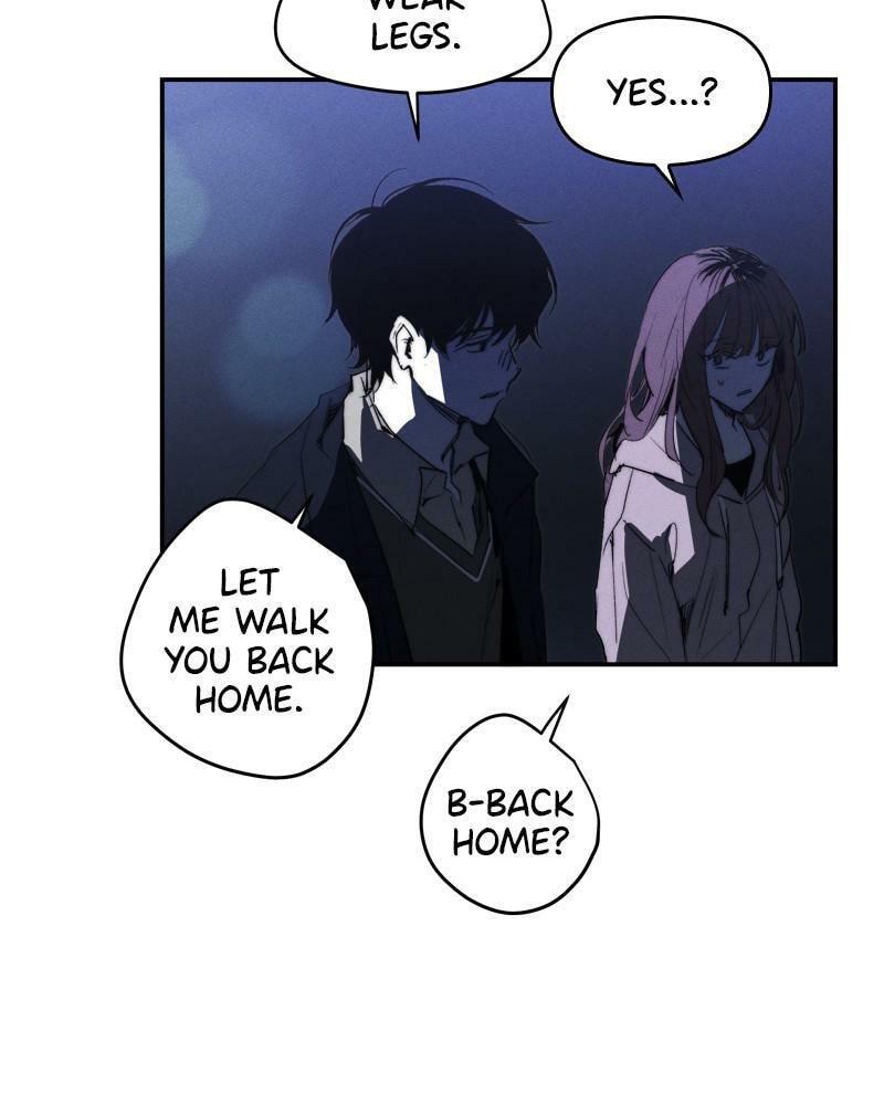 The Savior's Time Chapter 38 page 29 - 