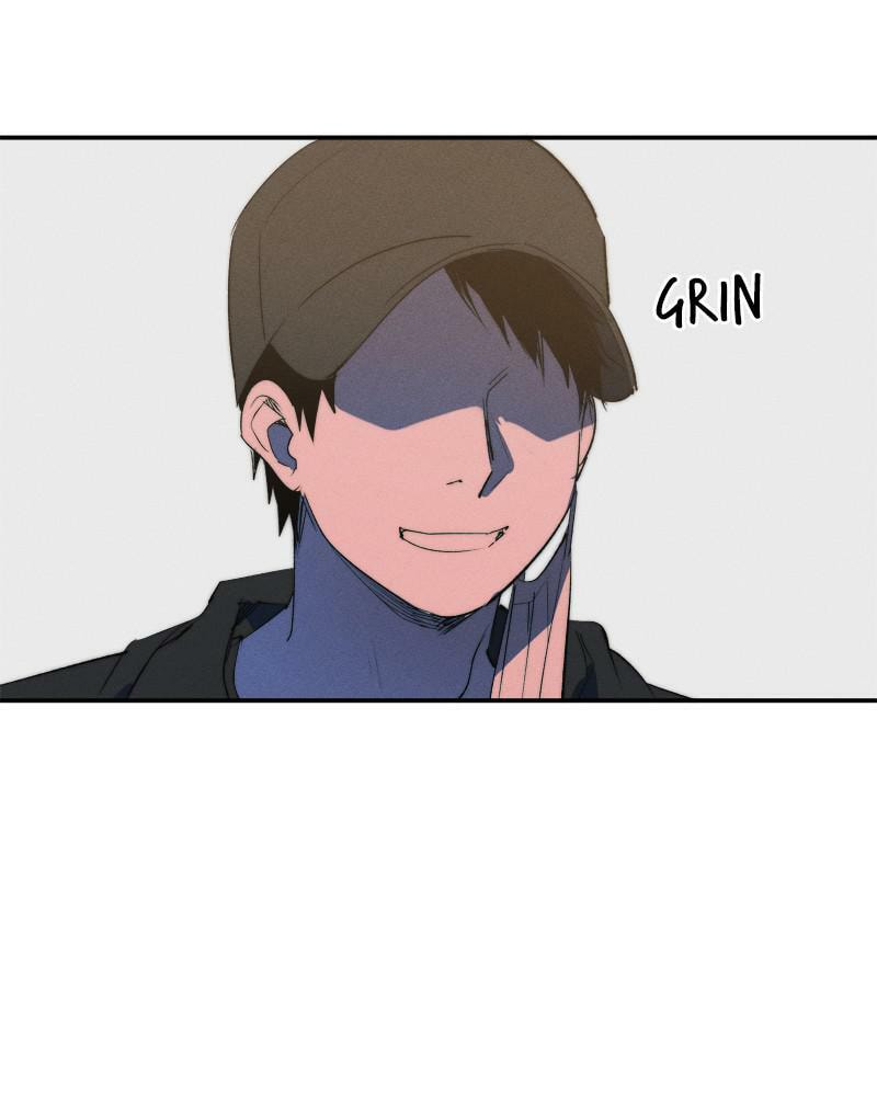 The Savior's Time Chapter 38 page 4 - 