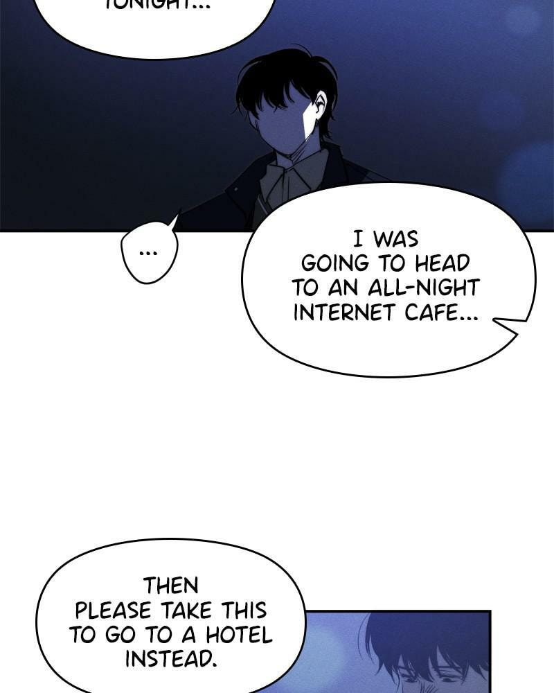 The Savior's Time Chapter 38 page 31 - 