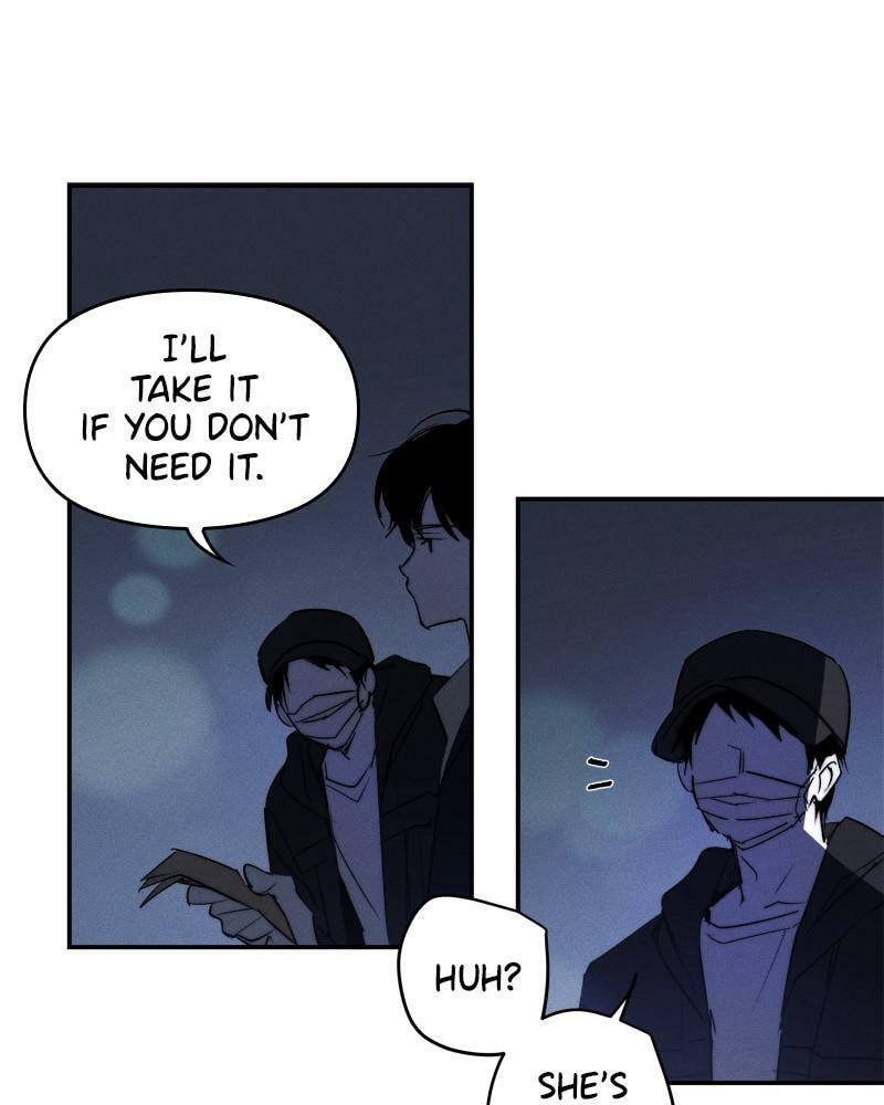 The Savior's Time Chapter 38 page 36 - 