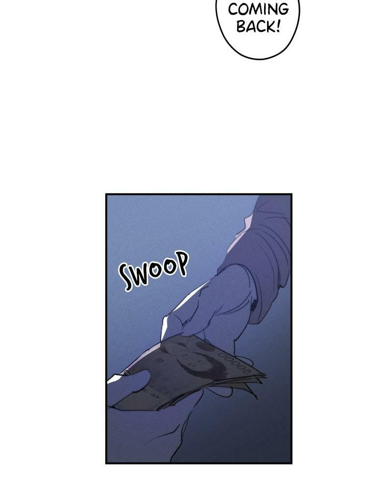 The Savior's Time Chapter 38 page 37 - 