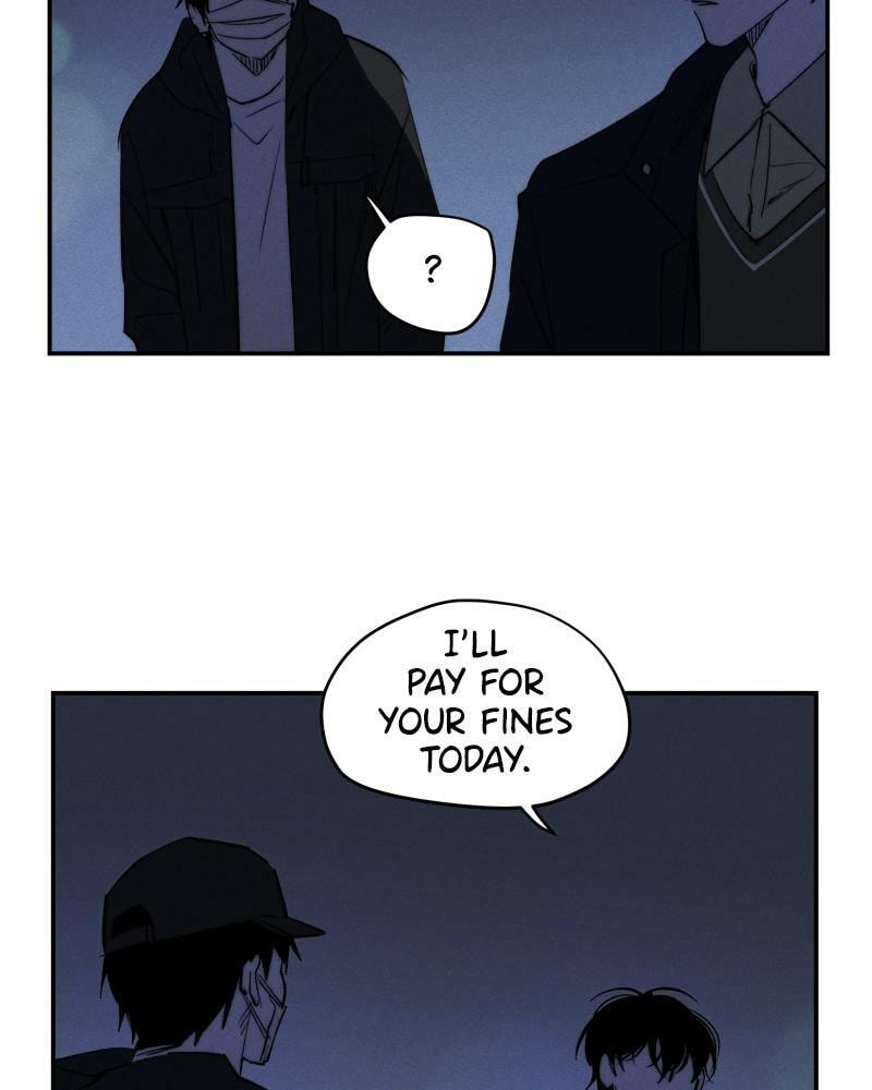 The Savior's Time Chapter 38 page 39 - 