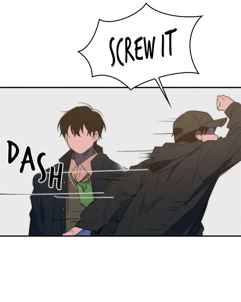 The Savior's Time Chapter 38 page 5 - 
