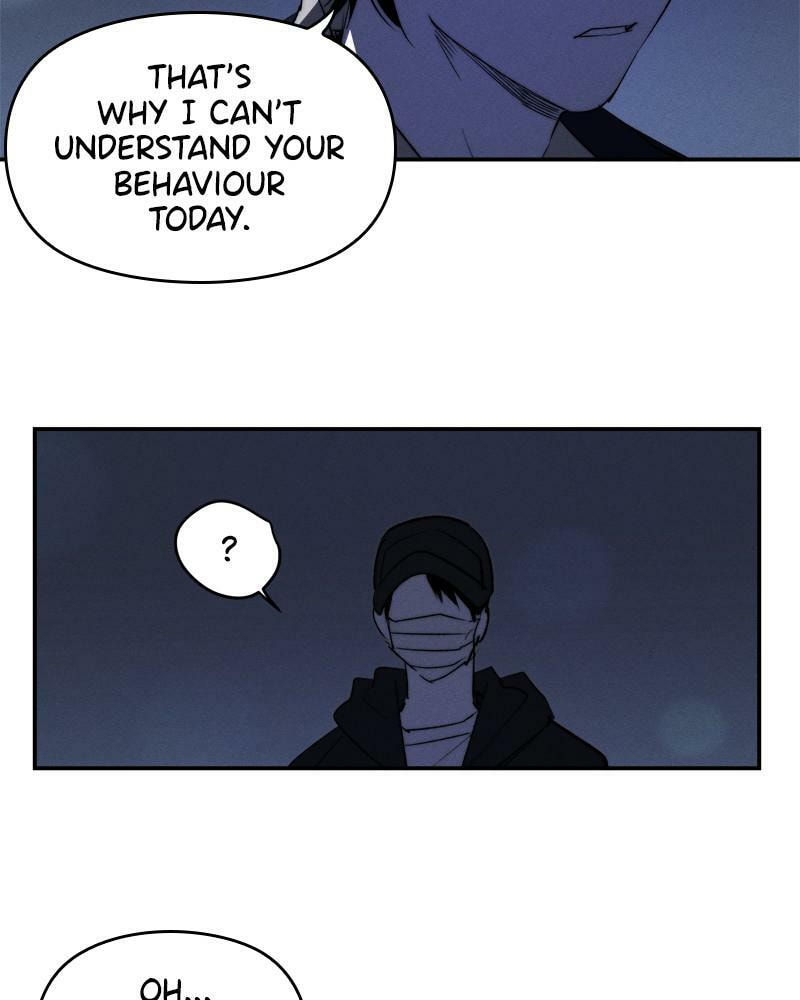 The Savior's Time Chapter 38 page 43 - 