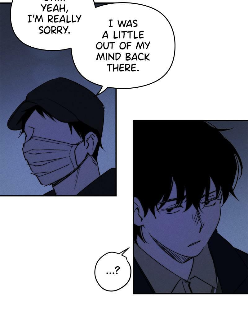The Savior's Time Chapter 38 page 44 - 