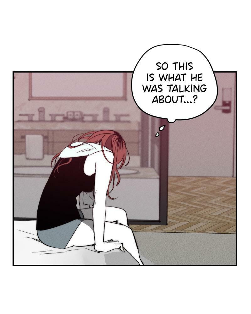 The Savior's Time Chapter 38 page 56 - 
