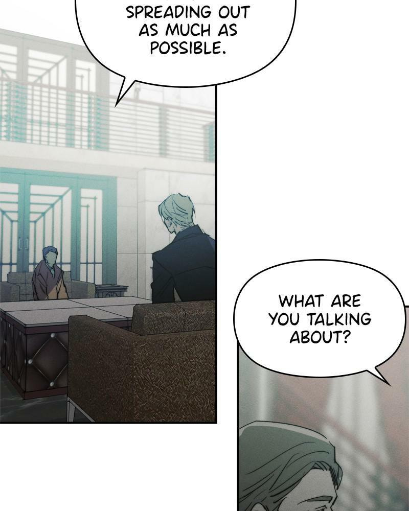The Savior's Time Chapter 38 page 64 - 