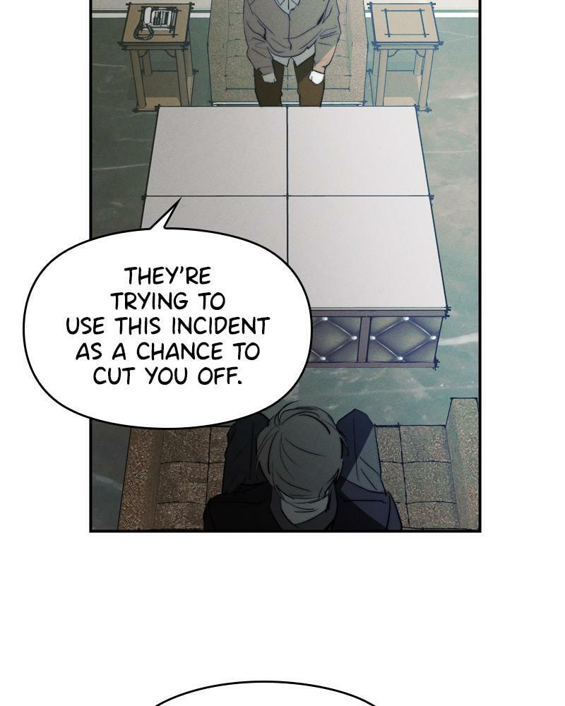 The Savior's Time Chapter 38 page 68 - 
