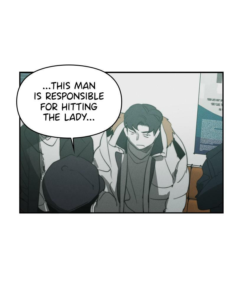 The Savior's Time Chapter 38 page 8 - 