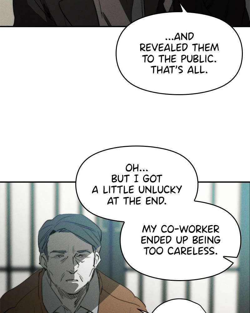 The Savior's Time Chapter 38 page 72 - 