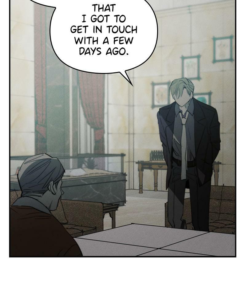 The Savior's Time Chapter 38 page 80 - 
