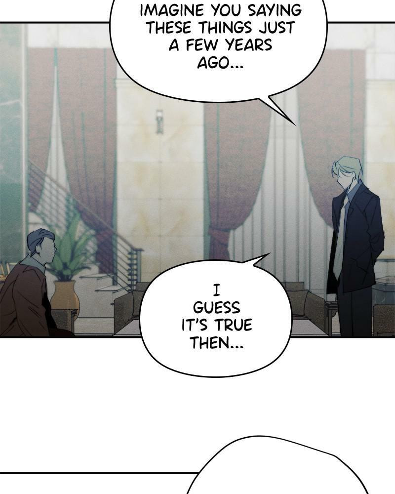 The Savior's Time Chapter 38 page 83 - 