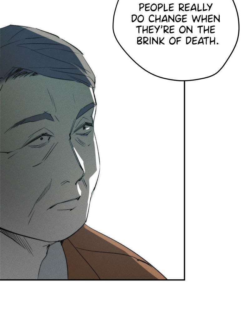 The Savior's Time Chapter 38 page 84 - 