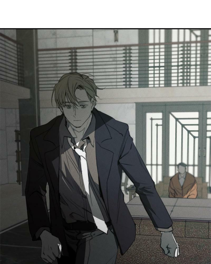 The Savior's Time Chapter 38 page 86 - 