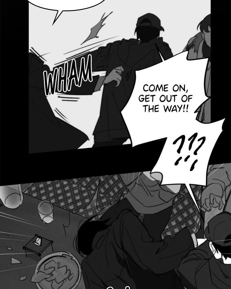 The Savior's Time Chapter 38 page 10 - 