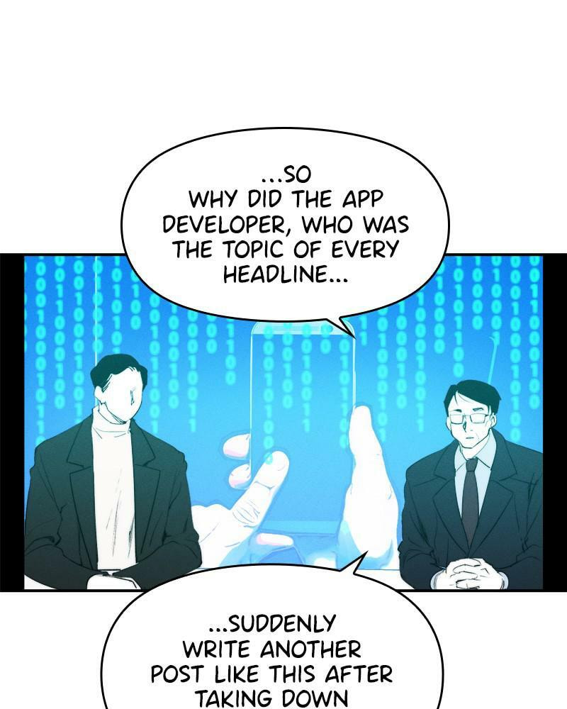 The Savior's Time Chapter 39 page 2 - 