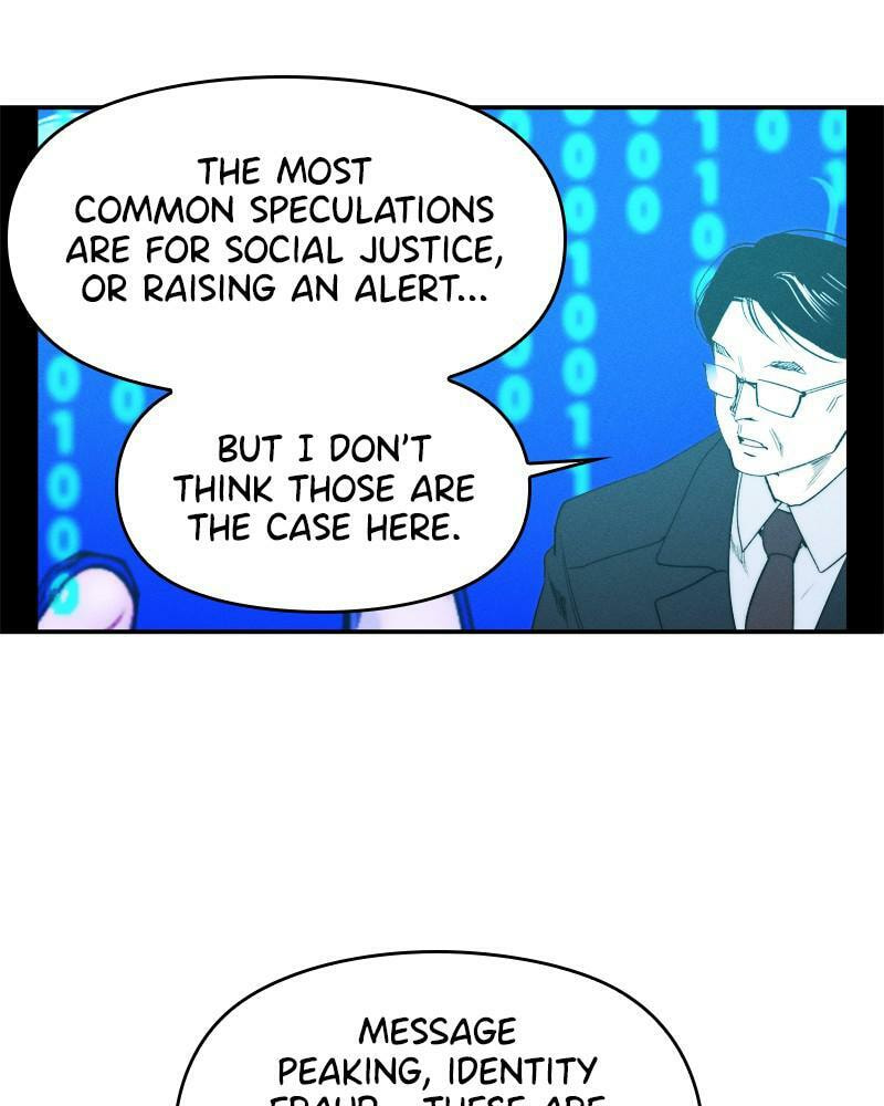 The Savior's Time Chapter 39 page 11 - 