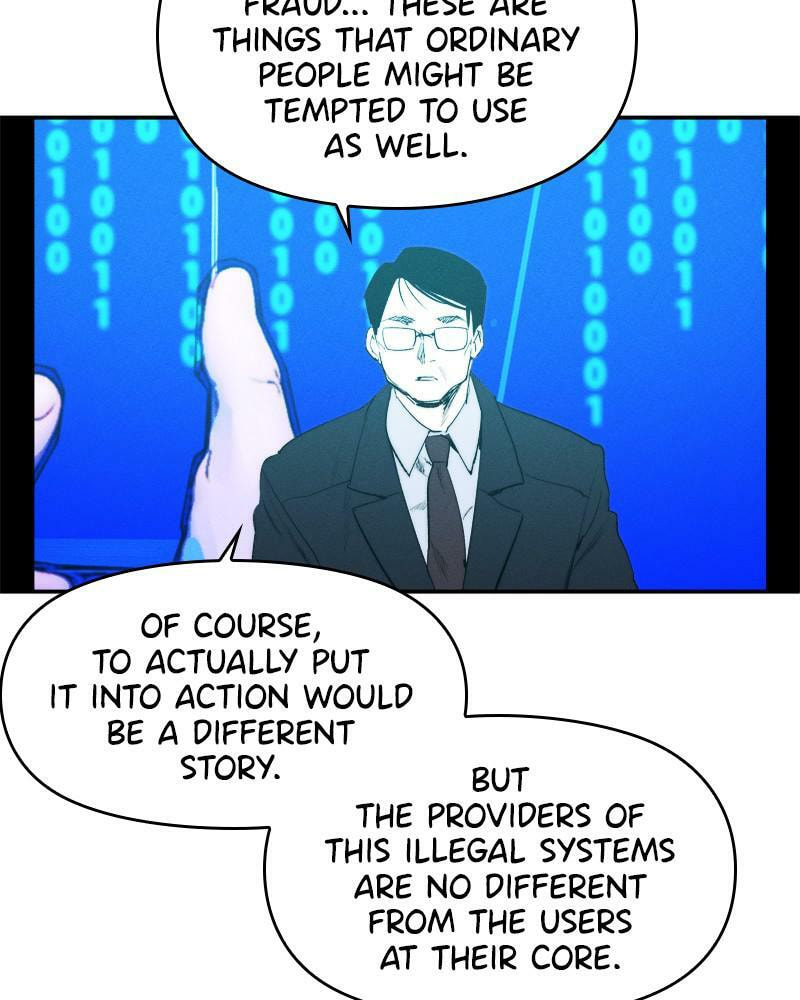 The Savior's Time Chapter 39 page 12 - 