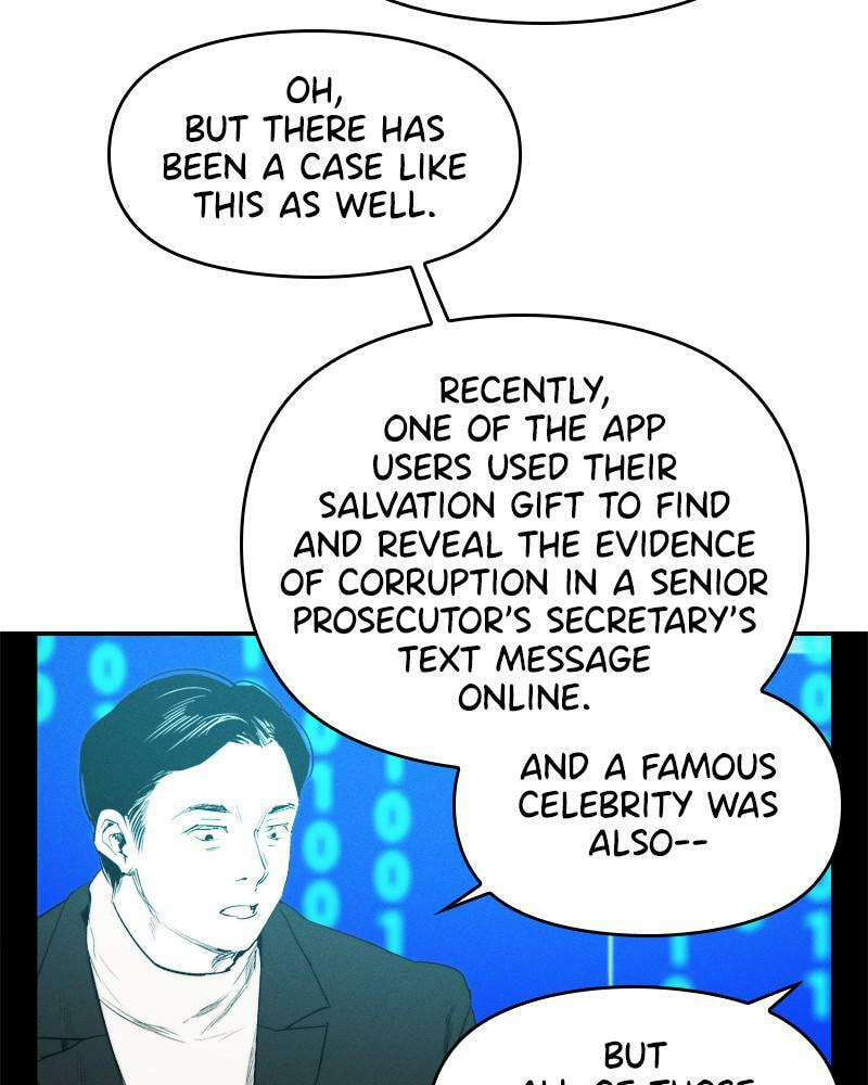 The Savior's Time Chapter 39 page 13 - 