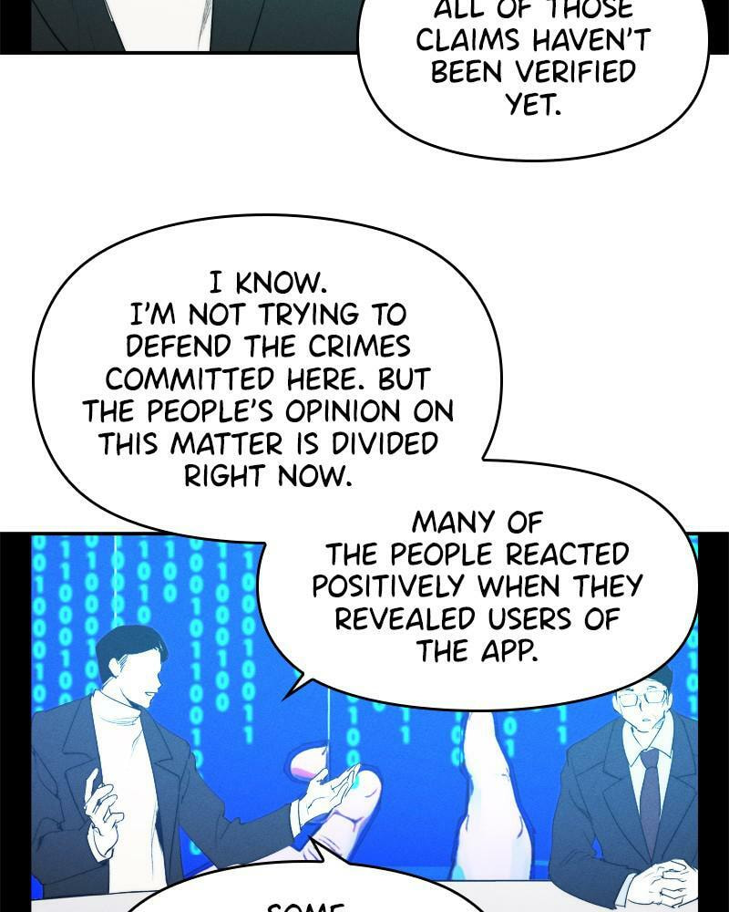 The Savior's Time Chapter 39 page 14 - 