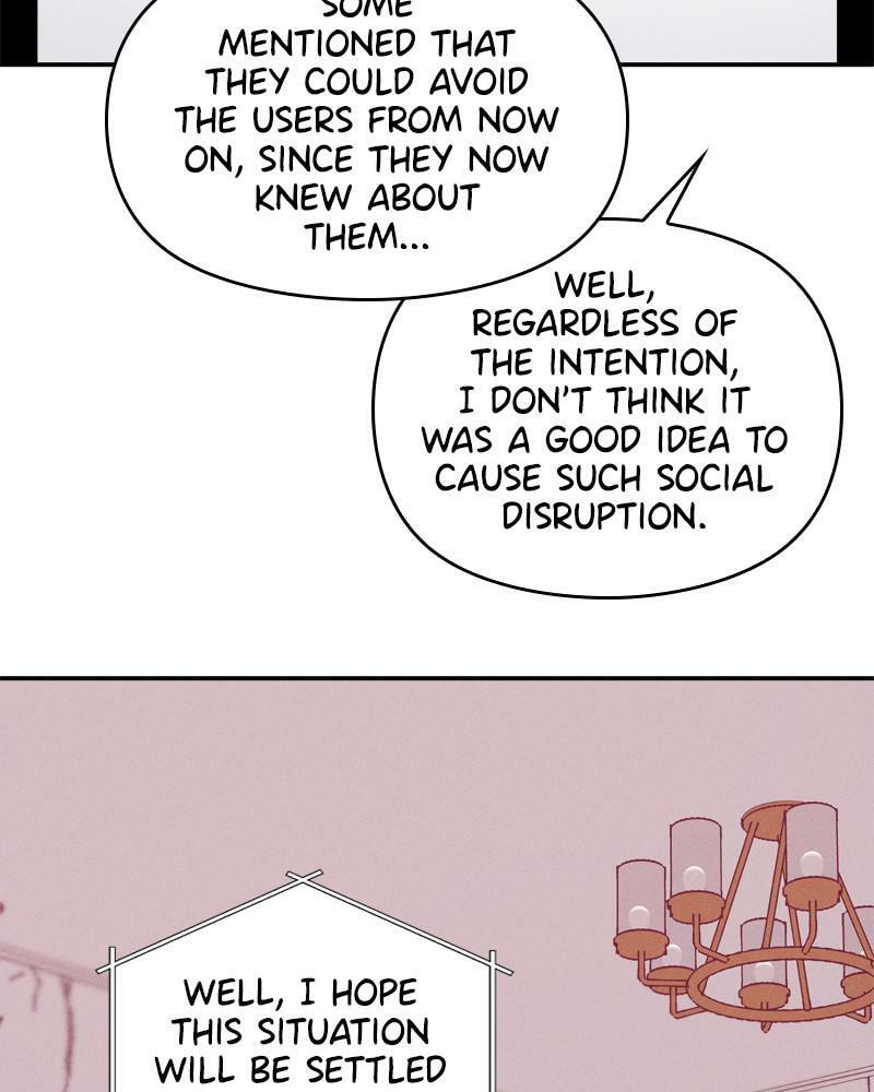 The Savior's Time Chapter 39 page 15 - 