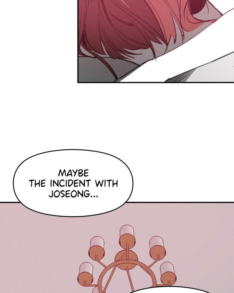 The Savior's Time Chapter 39 page 21 - 