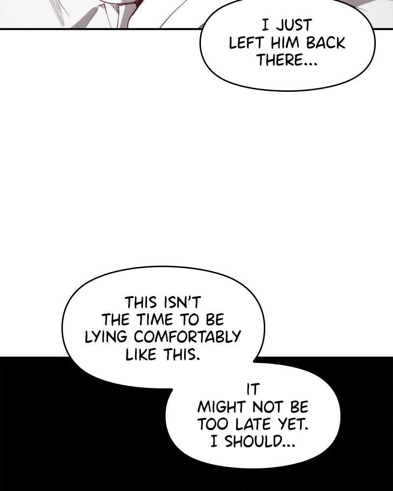The Savior's Time Chapter 39 page 23 - 