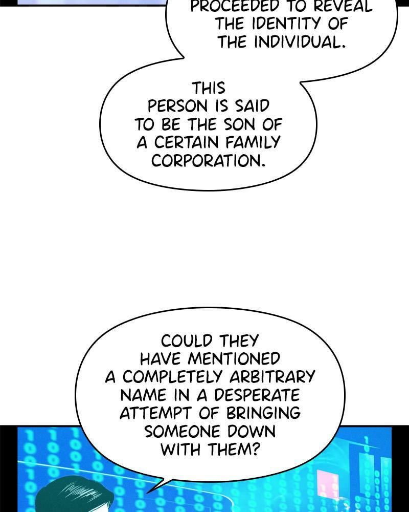 The Savior's Time Chapter 39 page 4 - 