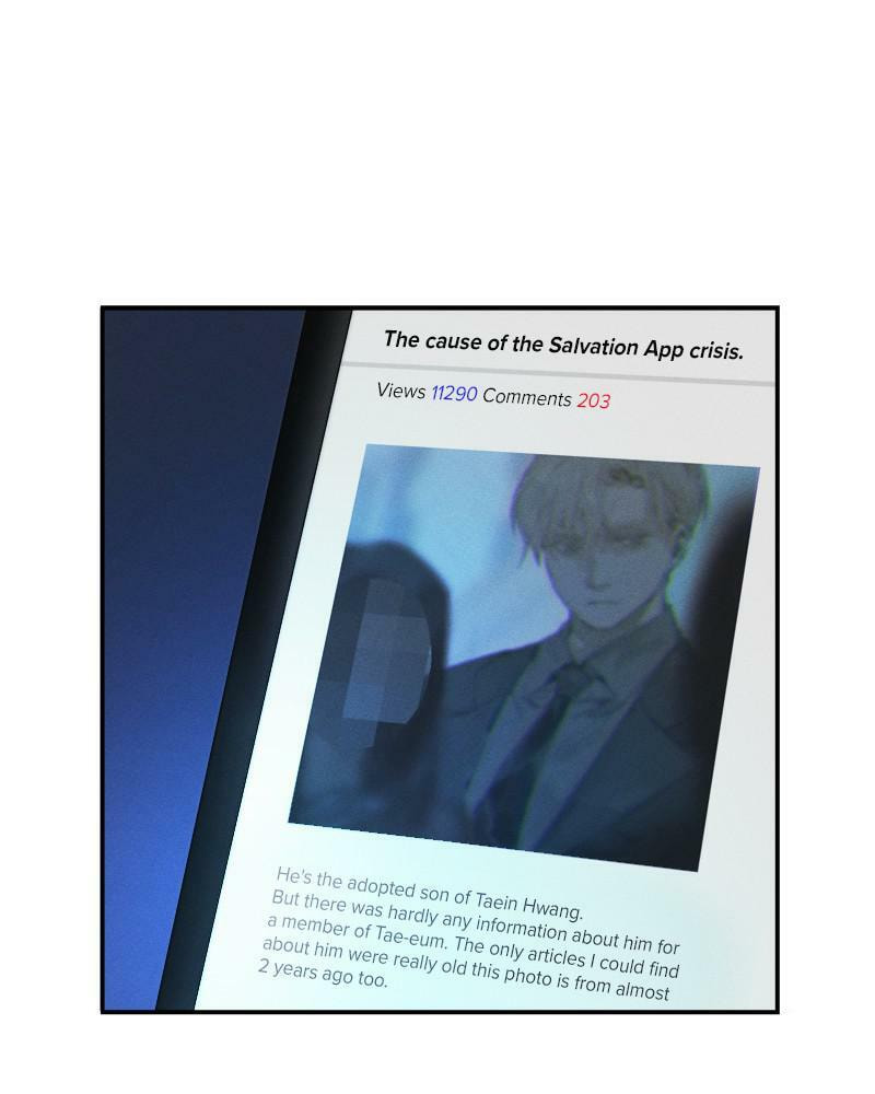 The Savior's Time Chapter 39 page 31 - 