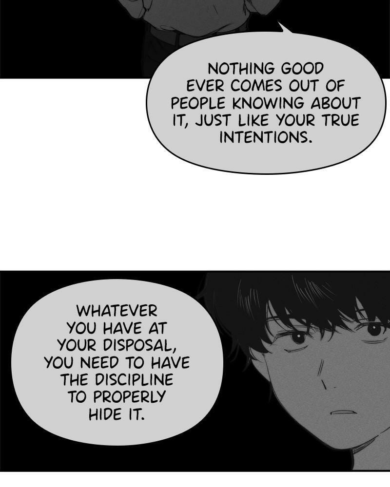 The Savior's Time Chapter 39 page 42 - 