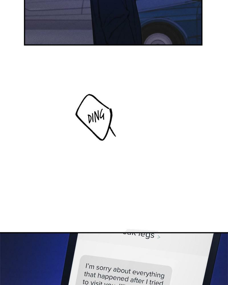 The Savior's Time Chapter 39 page 47 - 