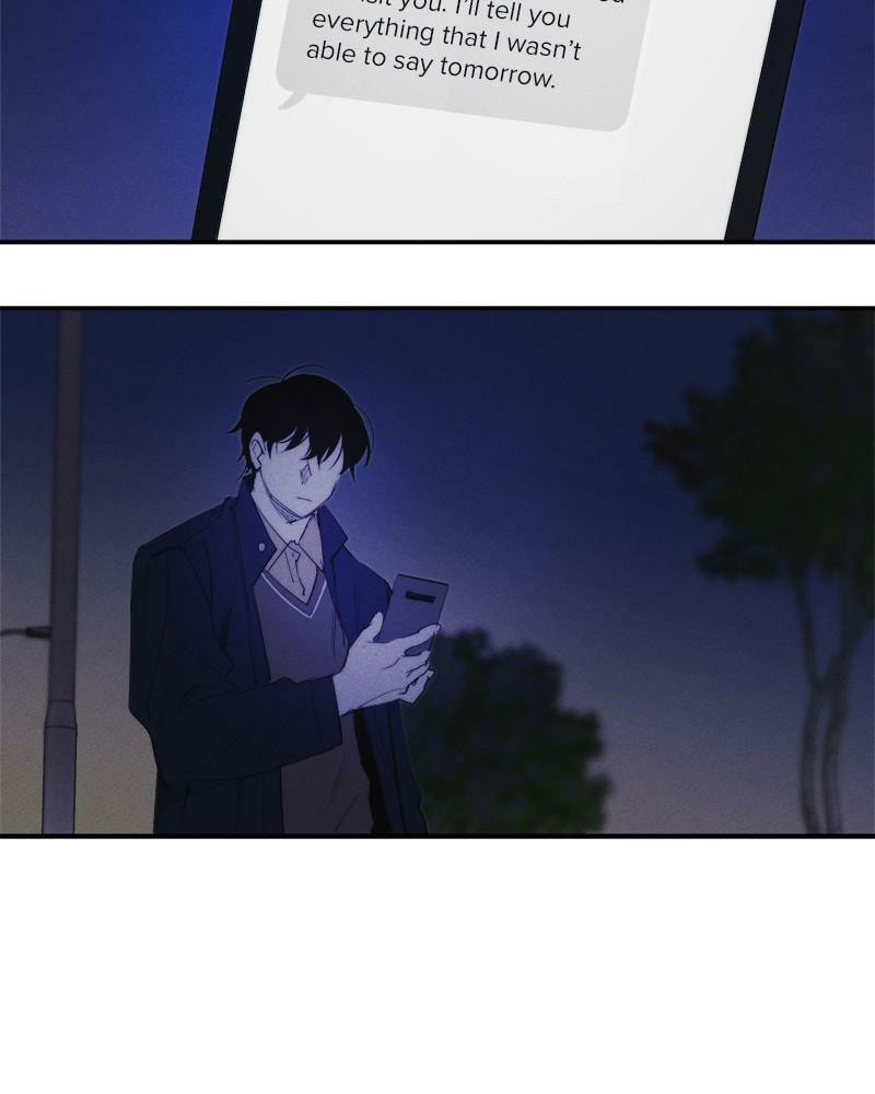 The Savior's Time Chapter 39 page 48 - 