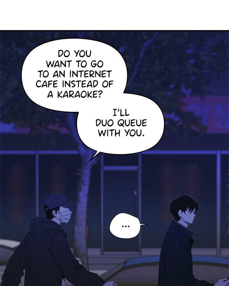The Savior's Time Chapter 39 page 50 - 