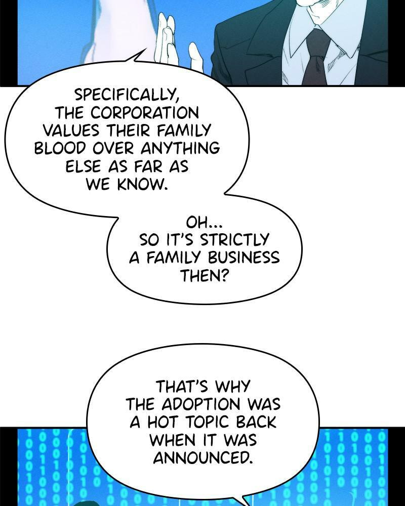 The Savior's Time Chapter 39 page 6 - 