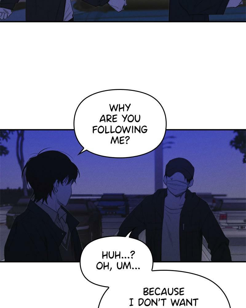 The Savior's Time Chapter 39 page 51 - 