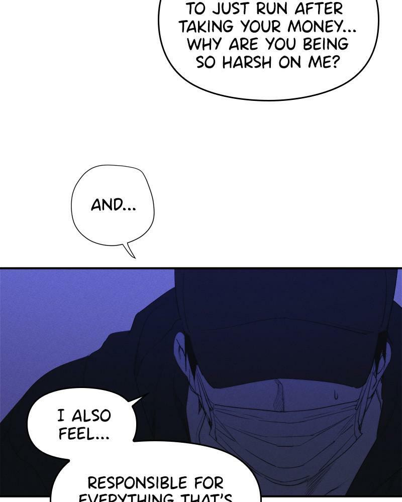 The Savior's Time Chapter 39 page 52 - 