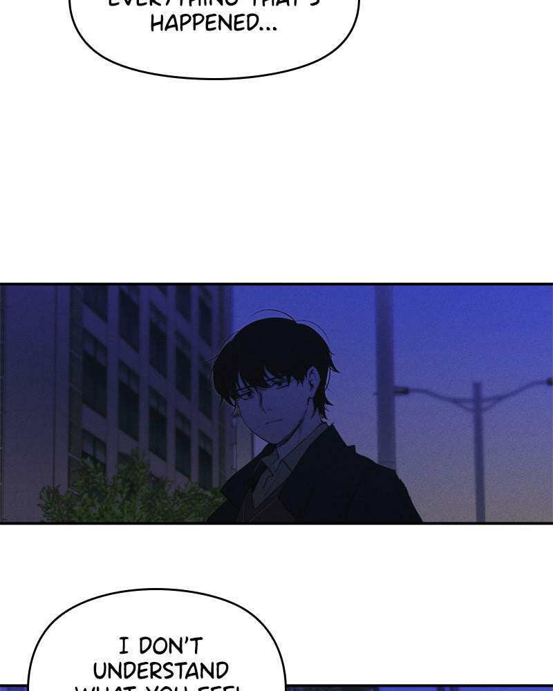 The Savior's Time Chapter 39 page 53 - 