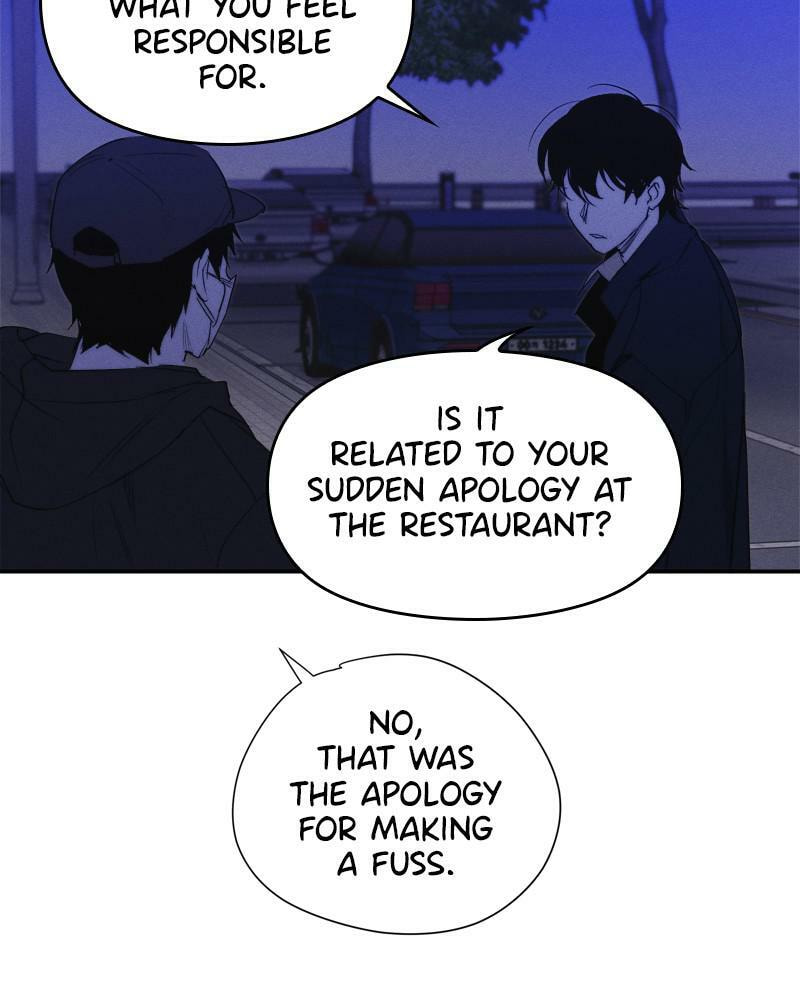 The Savior's Time Chapter 39 page 54 - 