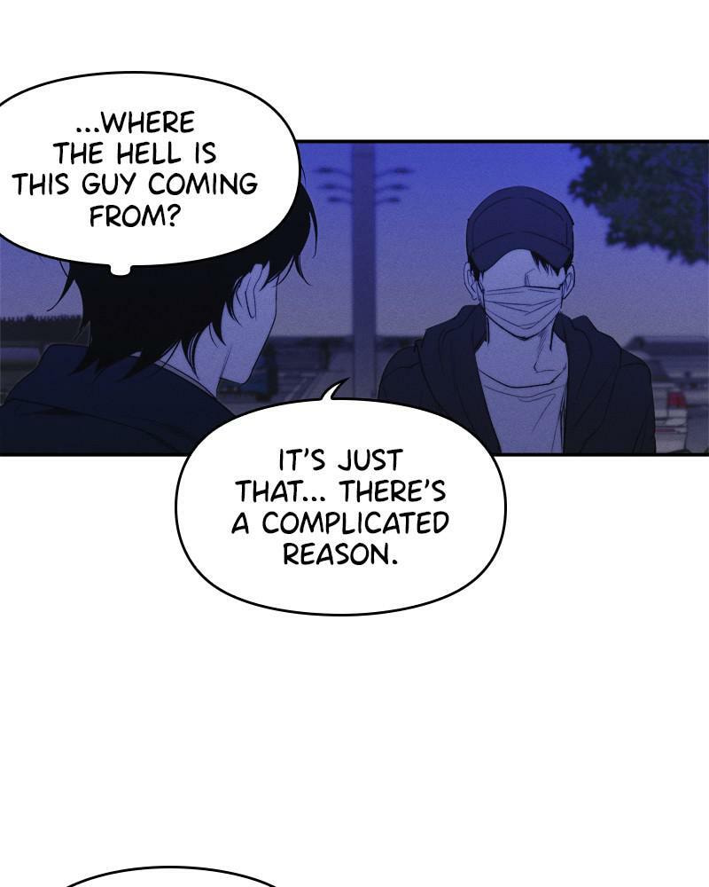 The Savior's Time Chapter 39 page 55 - 