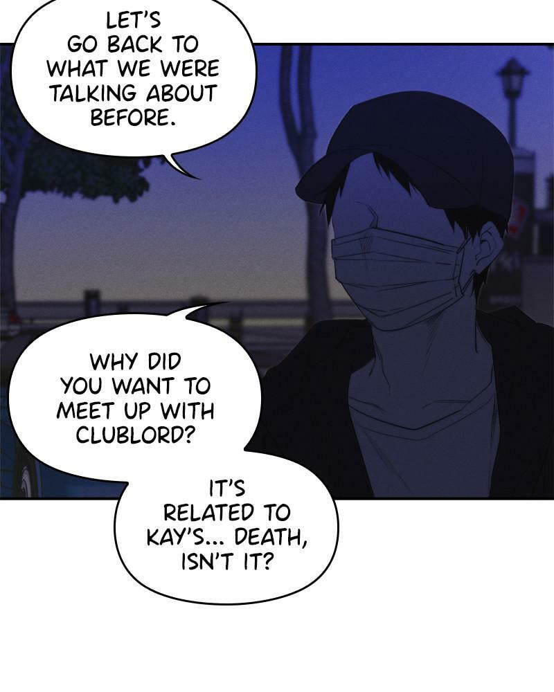 The Savior's Time Chapter 39 page 56 - 