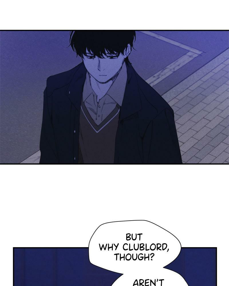 The Savior's Time Chapter 39 page 57 - 