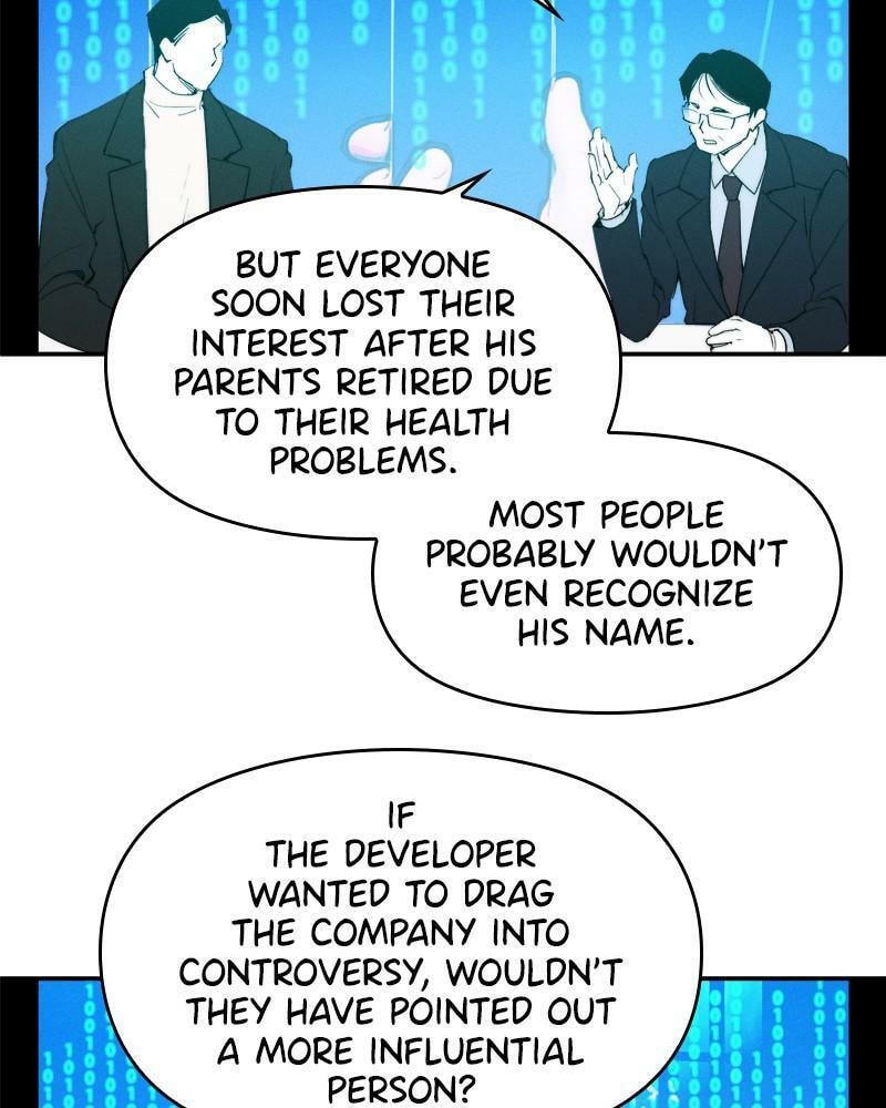 The Savior's Time Chapter 39 page 7 - 