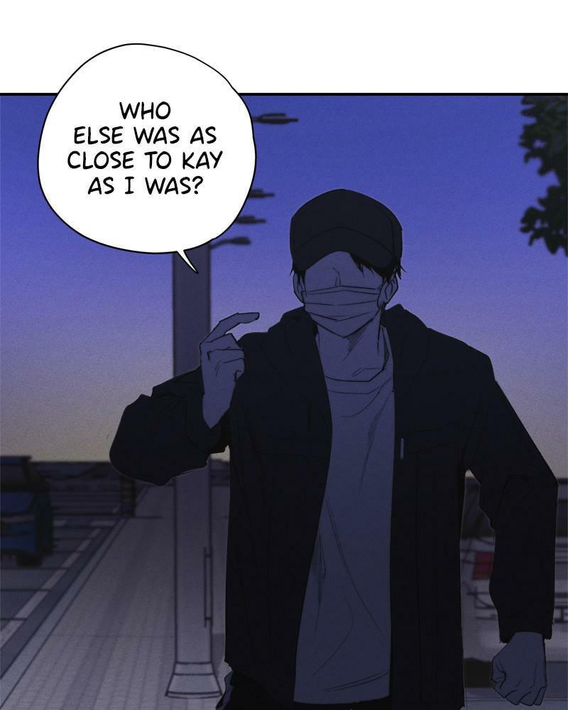 The Savior's Time Chapter 39 page 61 - 