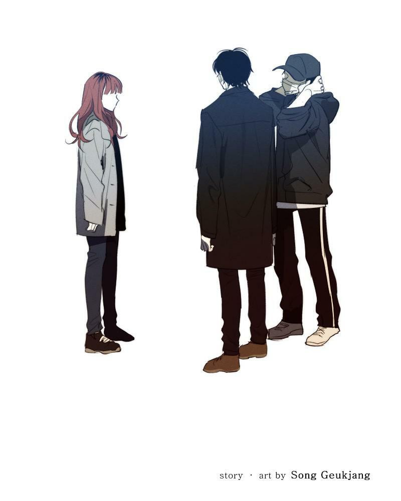 The Savior's Time Chapter 39 page 67 - 